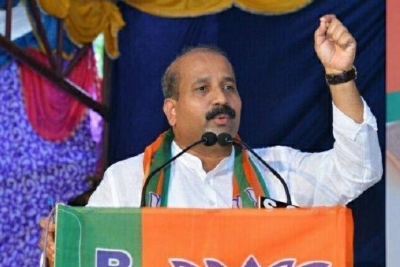 Threatening calls are coming after the hijab controversy: Raghupati Bhat