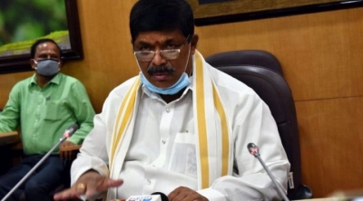 Good news for alcoholics, no increase in alcohol rates - Minister K Gopalya