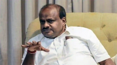 HD Kumaraswamy: The government must take action to protect the militants trapped in Ukraine