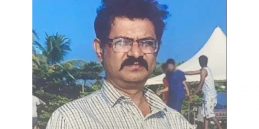 Shivamogga: Missing Prakash Travels owners body found