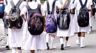 Week-long holiday for school collages across the state in Telangana