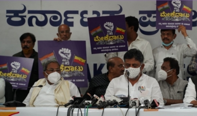  As we should not hike, devised a strategy called Covid restriction - Siddaramaiah