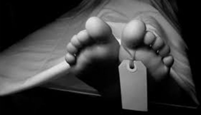 Mandya: family with one year baby committed suicide 