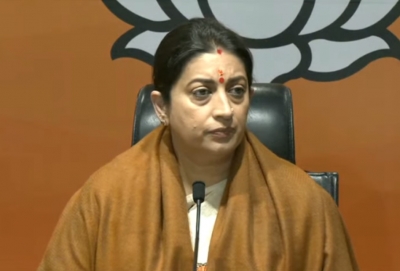  The Punjab Congress government deliberately kept the Prime Minister in an unsafe situation - BJP