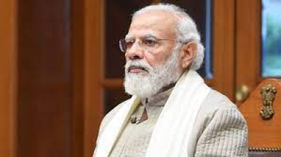 Pm Narendra Modi To Hold Meeting With Chief Ministers about Covid situation 