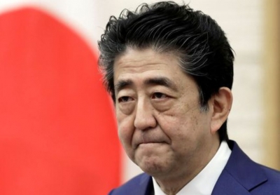  Former Japanese Prime Minister Shinzo Abe killed: Shooting during election campaign