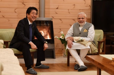  Prime Minister Modi mourns on death of former Japanese PM Shinzo Abe: National mourning tomorrow