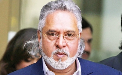  Fugitive liquor baron Vijay Mallya sentenced to 4 months in jail, fined Rs.2000/- by Supreme Court