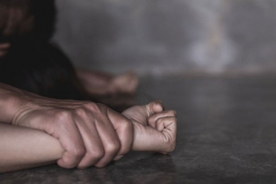 Sinful son who raped his mother while drunk