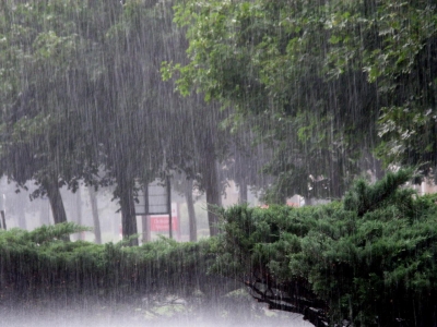  Uttara Kannada; Heavy rain forecast till June 19: District admin issues warning