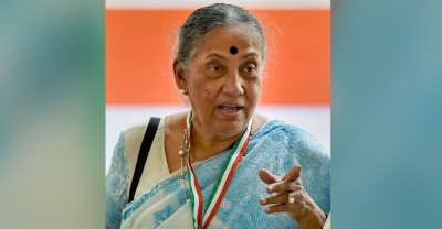 Vice President Election: Karnatakas Margaret Alva is the opposition candidate