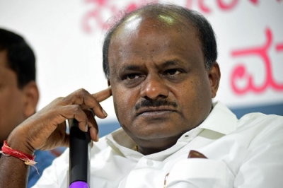 I agree with Justice Ramanas statement: HD Kumaraswamy