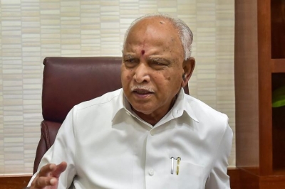 BSY gave up his constituency for his son, Yeddyurappa announced his retirement from politics