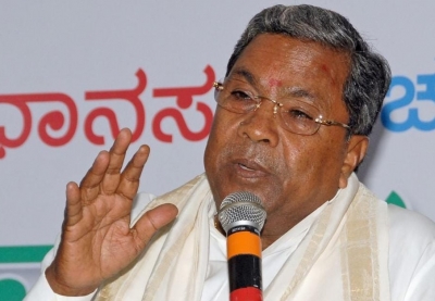  Siddaramaiah regrets speech on Madiwal society: Appeal to maintain goodwill without controversy