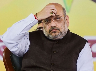  Hindus targeted killing in Kashmir: High-level meeting led by Amit Shah