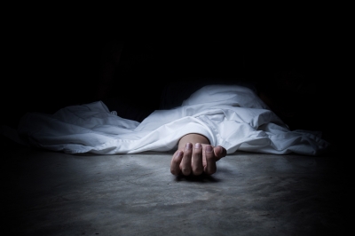 Woman s corpse found at Lodge in Bangalore