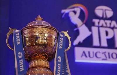 IPL media rights sold for record Rs 48,390 crore -  BCCI