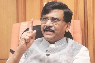 Party consider the rebel MLAs demand to exit the alliance with Congress & NCP - Sanjay Raut