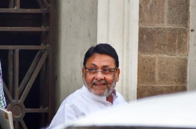  Dawood Ibrahim Money laundering case : ED summons Faraz Malik, son of Maharashtra Min Nawab Malik