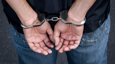  Drug Peddler arrested: Rs 50 lakh Worth 400 g MDMA