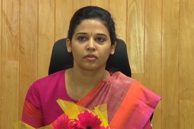Rohini Sindhurthi to probe cloth bag scam