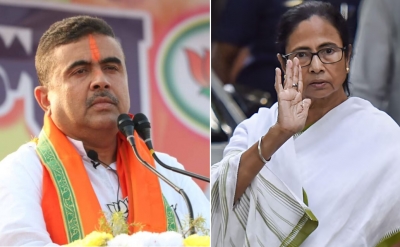  The worsening law order in West Bengal:  Congress and BJP demand President rule