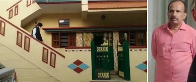 ACB attack on KAS Officer Ranganath house, trust, school