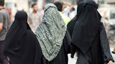 How many students have refused the SSLC exam for Hijab?