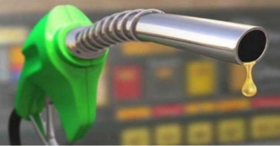  Petrol, Diesel prices hiked again : Rise in oil prices in the country