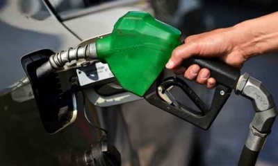 Petrol, diesel prices up for the 9th consecutive time