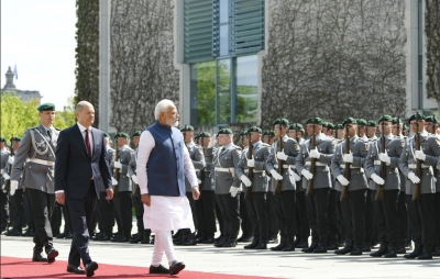  PM Modi visit to Germany: IGC meeting, India-Germany cooperation extension