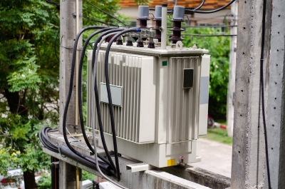 Transformer Management Campaign from May 5 to 20
