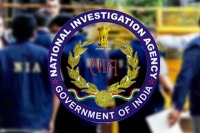  NIA arrests 6 Dawood Ibrahim associates after raid at 29 places in Mumbai  : Raid Continued