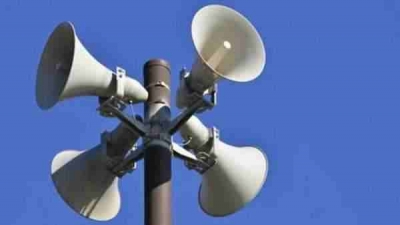 State Govt IssueGuidelines, Permission to use loudspeakers is mandatory