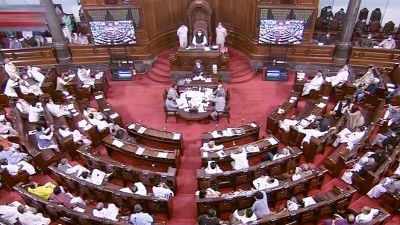 Election for 4 Rajya Sabha seats in Karnataka