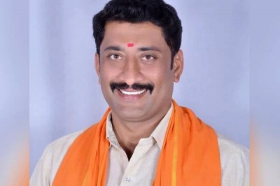 BJP leader commits suicide because of Honeytrap