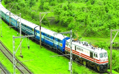  Tippu Express renamed as Wodeyar Express : Talaguppa-Mysore now Kuvempu Express