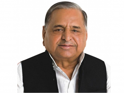  Samajwadi Party leader, former Uttar Pradesh CM Mulayam Singh Yadav passed away