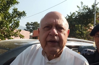  Killing of Kashmirs minority Hindus: It will never stop until justice is served - Farooq Abdullah