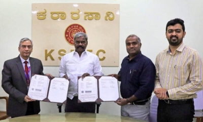 50 lakhs for KSRTC staff. Implementation of accident insurance scheme