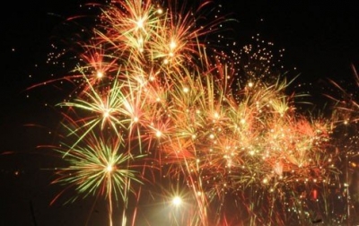 Fireworks mishap: 11 people injured by firecrackers on the first day of Diwali