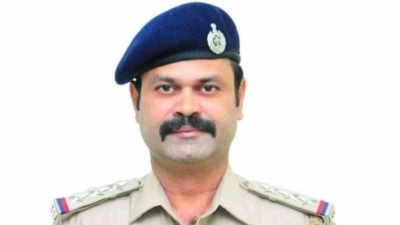 The suspended inspector died of heart attack