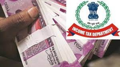 22 simultaneous Income Tax Raid on Manipal institutions