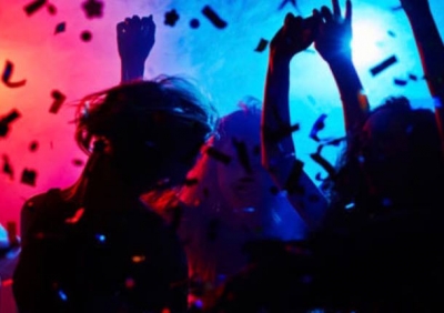 Rave party in outskirts of Bangalore, alleged involvement of influential children