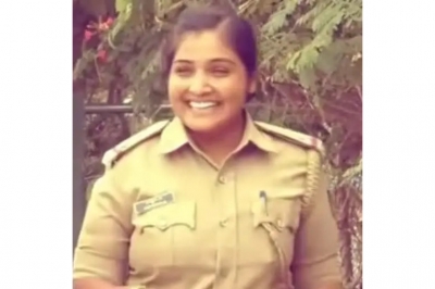 PSI Recruitment Illegal: Mysore Traffic Police Station PSI Ashwini Suspended