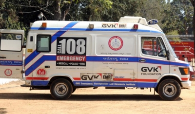 Disruption of 108 Ambulance Service in the State, Disruption of People