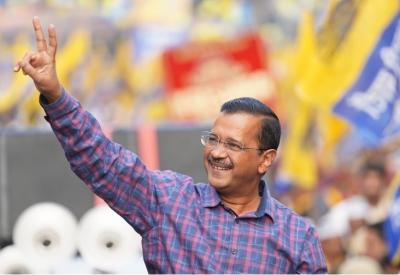  ₹45 crore tax money spent on house renovation: Opposition parties attack Delhi CM Kejriwal