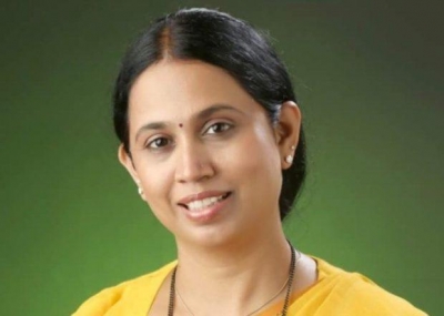 Lakshmi Hebbalkar gave an explosive statement: IT attack on Congress-JDS leaders
