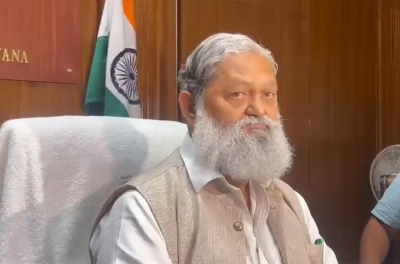 Nuh Violence was done with full planning - Haryana Home Minister Anil Vij