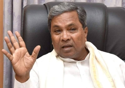Complaint filed by officials to the Governor is a fake letter- CM Siddaramaiah